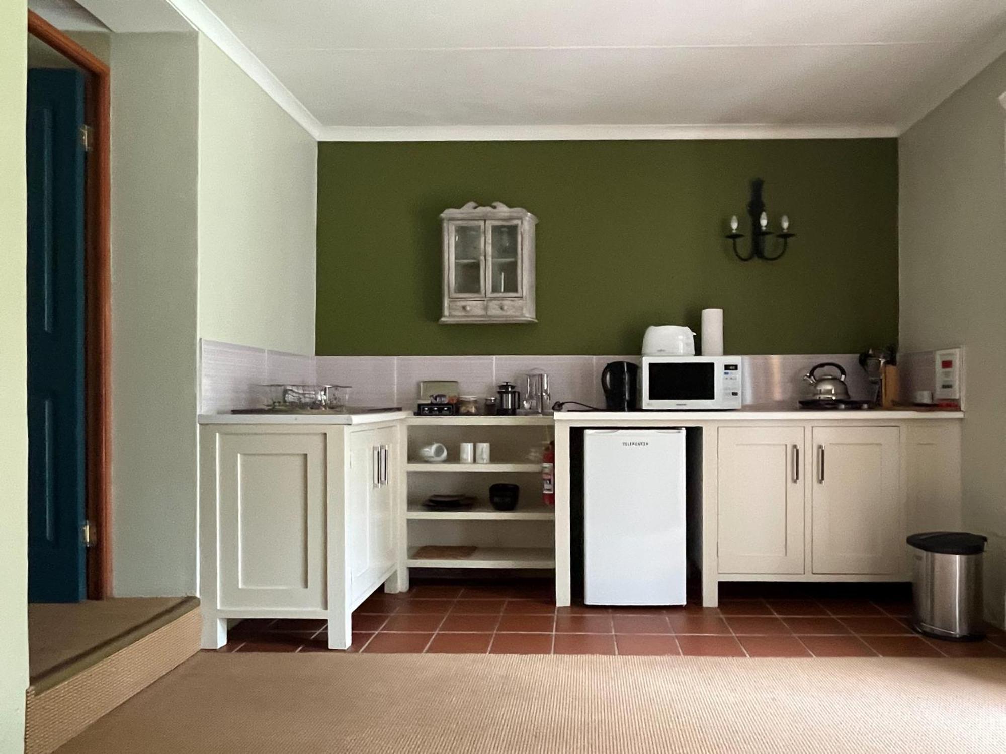 The Clarens Country House Esterno foto